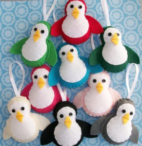 Penguins  penguins