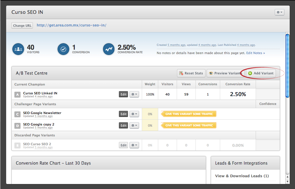 Unbounce