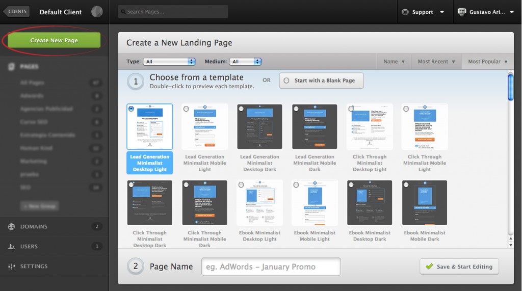 Unbounce